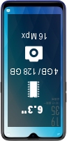 Oppo A7x smartphone