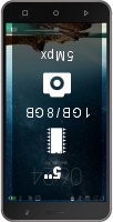 Symphony V96 smartphone price comparison
