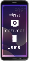 Huawei Nova Lite 2 smartphone price comparison