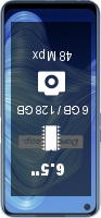 Review Realme 7 5G 6GB · 128GB smartphone