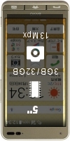Kyocera Basio 3 smartphone price comparison