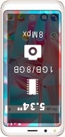 Review BQ Mobile -5301 Strike View smartphone