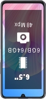 Huawei Enjoy Z 5G 6GB · 64GB · AN00 smartphone price comparison
