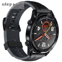 Huawei Watch GT smart watch