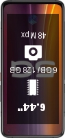 Vivo iQOO 3 6GB · 128GB smartphone price comparison