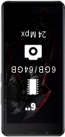 Nubia Red Magic Mars 6GB 64GB smartphone price comparison