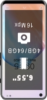 OUKITEL C18 Pro 4GB · 64GB smartphone