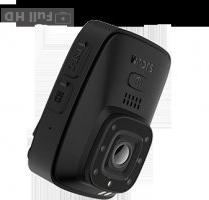SJCAM A10 action camera