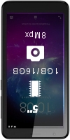 Review ZTE Blade A3 2019 smartphone