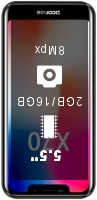 DOOGEE X70 smartphone price comparison