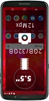 Motorola Moto Z3 smartphone price comparison