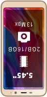 Symphony i95 smartphone price comparison