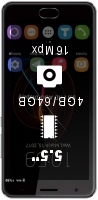 Oukitel OK6000 Plus smartphone price comparison