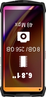 Ulefone Power Armor 13 8GB · 256GB smartphone price comparison
