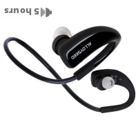 ALLOYSEED SM808 wireless earphones