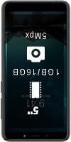 Lava Z51 smartphone price comparison
