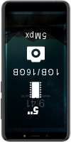 Lava Z51 smartphone