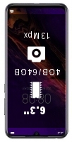 DOOGEE Y9 Plus 4GB · 64GB smartphone price comparison