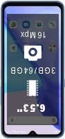 UMiDIGI Power 5 3GB · 64GB smartphone price comparison
