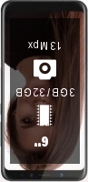 Review BLU Vivo XL3 Plus smartphone