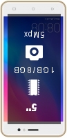 Ken Xin Da W50 smartphone price comparison