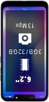 Tecno Camon 11 smartphone