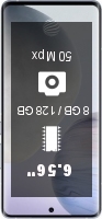 Vivo X60T Pro+ 8GB · 128GB smartphone
