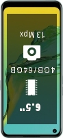Realme C17 4GB · 64GB smartphone