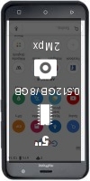 MyPhone Fun 6 Lite smartphone price comparison