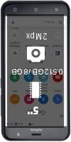 Review MyPhone Fun 6 Lite smartphone