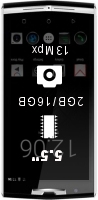 OUKITEL K10000 Mix smartphone price comparison