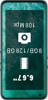 Smartisan Nut R2 8GB · 128GB smartphone price comparison