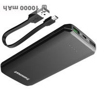 Tronsmart Edge 10000 power bank price comparison