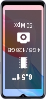 Vivo Y21s 4GB · 128GB smartphone price comparison