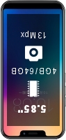 Xiaolajiao 7S smartphone price comparison