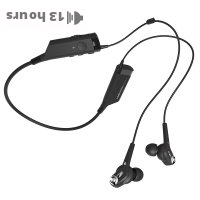 Audio-technica ATH-ANC40BT wireless earphones