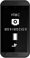 Review FinePower C4 smartphone