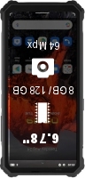 OUKITEL iiiF150 R2022 8GB · 128GB smartphone price comparison