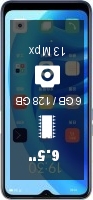 Oppo A55 5G 6GB · 128GB smartphone