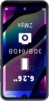 Wiko View 3 smartphone price comparison