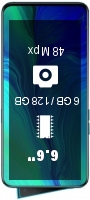 Oppo Reno 10x Zoom 6GB 128GB PACM00 smartphone price comparison