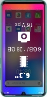DOOGEE N20 Pro 6GB · 128GB smartphone price comparison