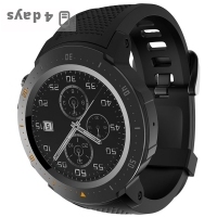 Makibes A4 smart watch
