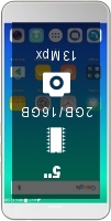 Review YU nique2 smartphone