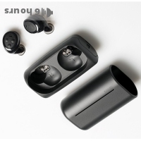 Bragi The Headphone wireless earphones