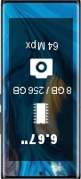 Nubia Z30 Pro 8GB · 256GB smartphone