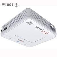 Lumex Smart Pod portable projector price comparison