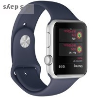 Apple Watch Series 1 42mm smart watch price comparison