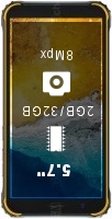 Blackview BV4900S 2GB · 32GB smartphone price comparison