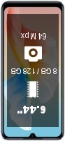 Vivo S10e 8GB · 128GB smartphone price comparison